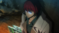 E01 - Canção Calamitosa de Jushiki e Espadas