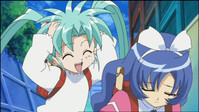 E01 - Sasami e Misao