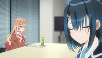 E01 - Yuhi e Yasumi não conseguem esconder?
