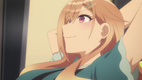 E03 - Yuhi e Yasumi e uma Noitada e
