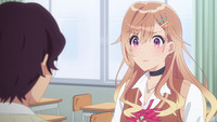 E04 - Yuhi e Yasumi não conseguem esconder