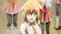 E01 - Nasce um lutador idol!