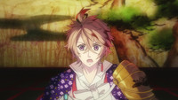 E04 - Sanada Famiglia