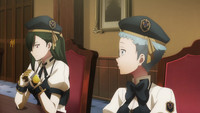 E03 - Herói: Seven Knights