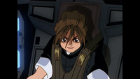 E02 - Gundam Foice da Morte