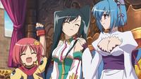 E03 - Kousonsan luta contra Enshou