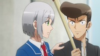 E03 - Seiichi contra Classe F
