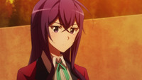 E04 - Reencontro com Kannazuki Karen