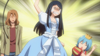 E04 - Princesa