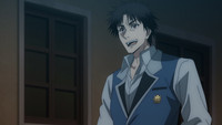 E04 - O Ossan vira aventureiro