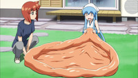 E02 - Essa é uma piscina de lula? / Não é isso sua mãe? / Escrevendo uma mensagem em uma garrafa