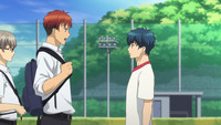 E03 - Os Que Saem