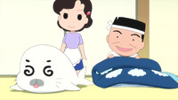 E04 - Quero Ver o Ashibe-kun!