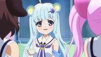E03 - Sim! Declaração de Idol ♡