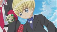 E04 - Festa 4 - Hikaru contra Bunny?