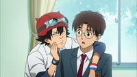 E01 - A Academia SKETs
