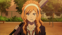 E03 - A Lenda Onihime