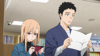 E01 - Wakana Gojo, 15 anos, Adolescente