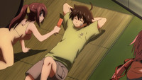 E03 - Diretiva Angeloid Zero