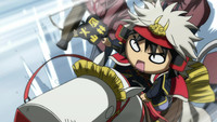 E04 - Combate Mortal! Luta de Bolas de Neve em Banho Quente a 1,4°C abaixo