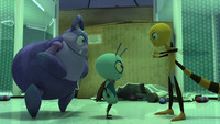 E01 - Bom Dia, Midge! \ Paraíso Perdido