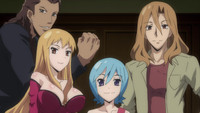 E02 - Princesa