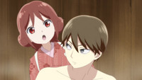 E01 - Yuzuki Chega