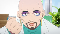 E02 - Samurai no Ponto Mais Baixo