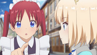 E03 - Princesa Mia Planta Sementes