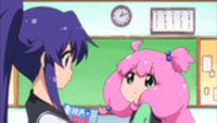 E02 - Romeo Deve Morrer com Senpai