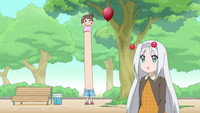 E01 - Espécies com Senpai