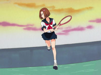 E03 - Os Regulares da Seigaku Fazem sua Estreia!