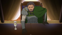 E02 - Wein Salema Arbalest, Tático de Campo de Batalha