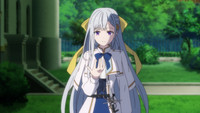 E04 - A Princesa e a Criança Perdida Anunciam Sua Decisão