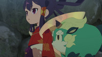 E02 - Vida na Ilha Hinoe