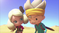 E01 - MUNDO DO SNACK! MORDIDAS DE AVENTURA!