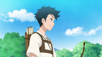 E01 - Earth faz login