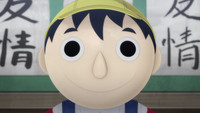 E01 - Hã? Yuichi-kun Suspeita dos Seus Amigos?
