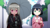 E02 - Amigo de Akari
