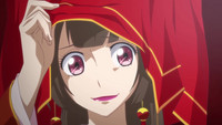E01 - Você acha que merece ser minha princesa?