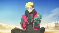 E01 - Terra de Noman