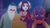 E02 - Kuchinashi (Gardenia)