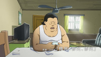E02 - Segundo Dia como Super-herói 'Morte Brutal, Brutal, Brutal