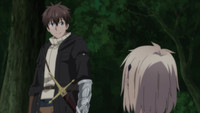 E01 - O jovem e a menina se encontram.