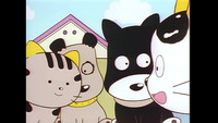 E01 - Você Viu Meu Tama? / Encontro de Cães / Nosso Waiha