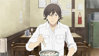 E01 - Udon Borrifado