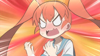 E01 - ROCKER-KUN / KUMATANDER nº 2