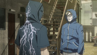 E04 - Você sabe o que diz o código ninja?