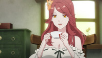 E03 - Do que a floresta sonha