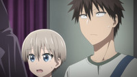 E03 - Uzaki-chan quer ir ao festival escolar?